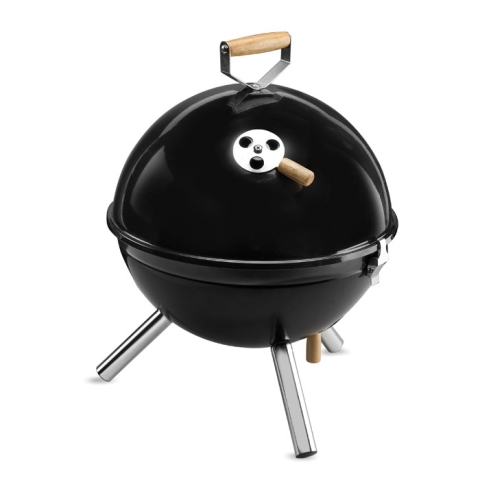 Barbecue démontable