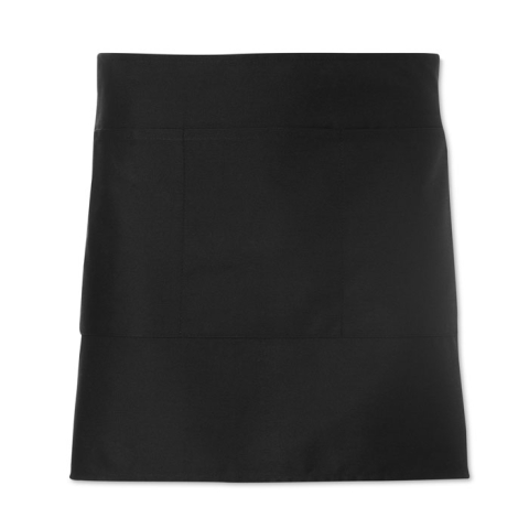 Tablier de cuisine court