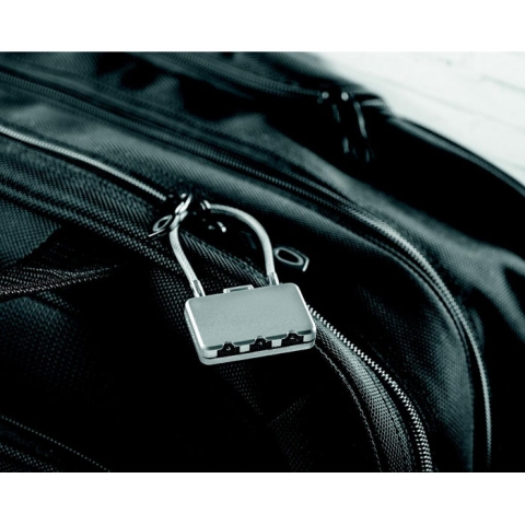 Cadenas pour valise