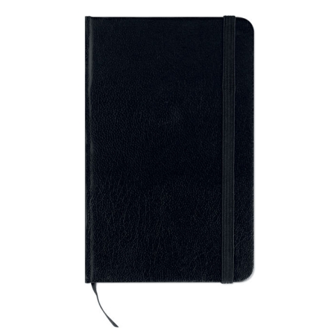 Carnet A5 quadrillé