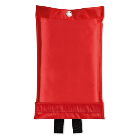 Couverture anti -feu 100x95cm