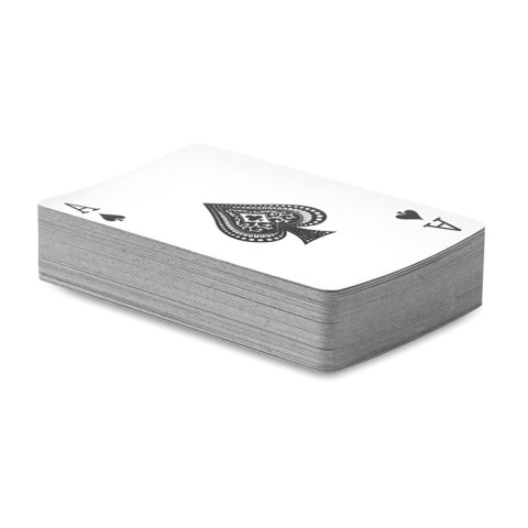 Cartes à jouer