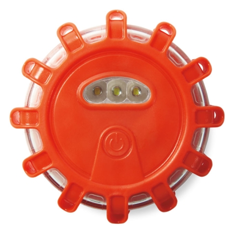 Lampe d'urgence