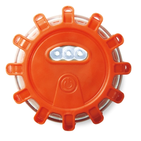 Lampe d'urgence