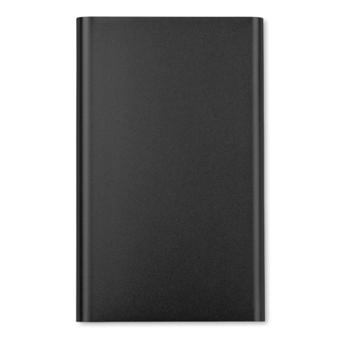 Powerbank ultra plat 4000 mAh