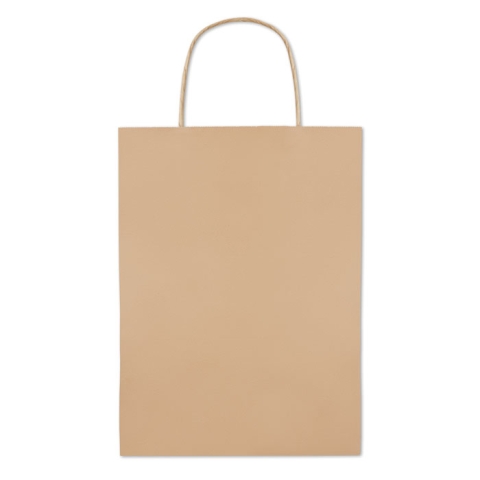 Sac cadeau (moyen) 150 gr/m²