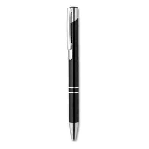 Stylo bouton poussoir