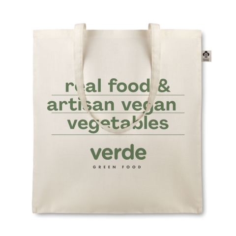 Sac en coton bio