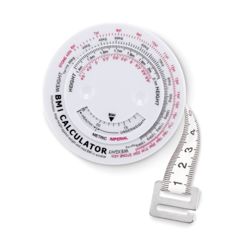 Mètre mesureur  avec BMI