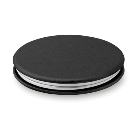Miroir rond en PU
