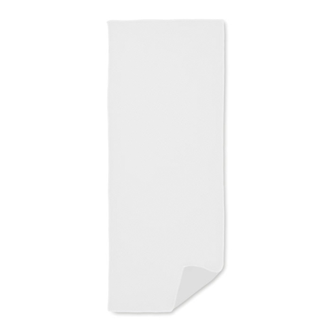 Serviette sport absorbante
