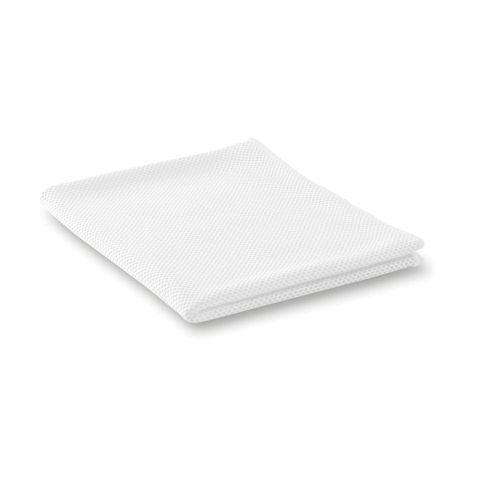 Serviette sport absorbante