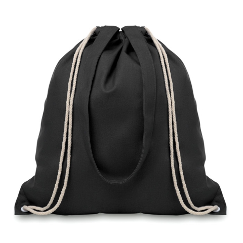 Sac shopping à cordelette