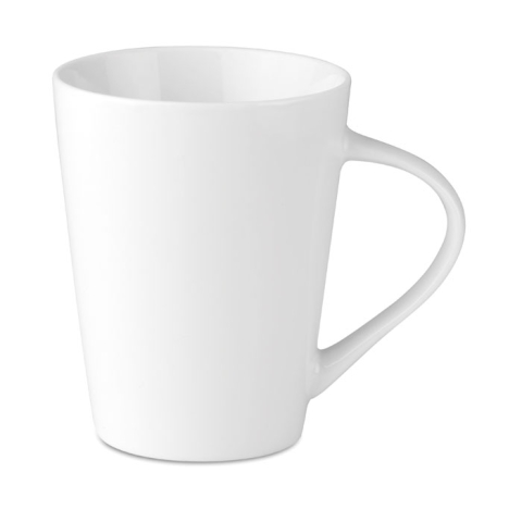 Mug porcelaine  250 ml