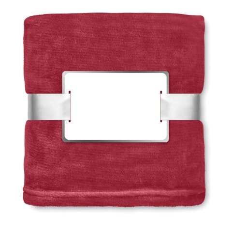 Flanelle blanche