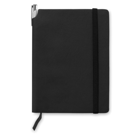 Carnet A5 en PU