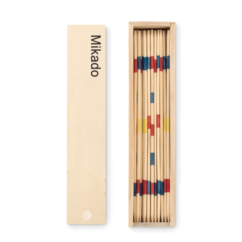 Jeu de mikado