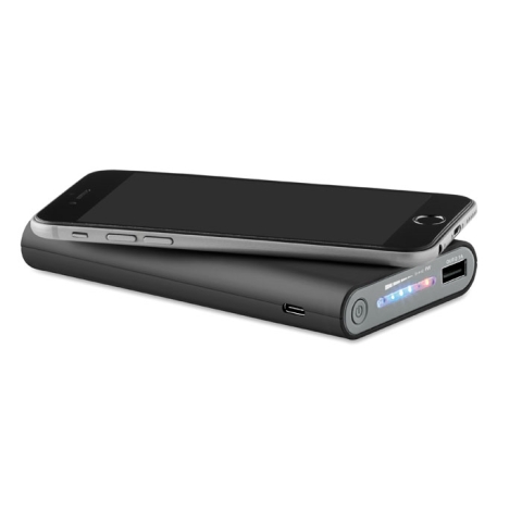 Powerbank sans fil 8000 mAh