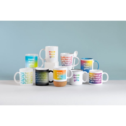 Mug pour sublim. 200ml