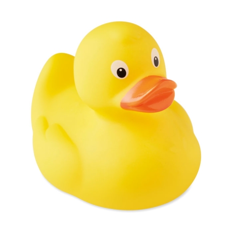 Canard en PVC.