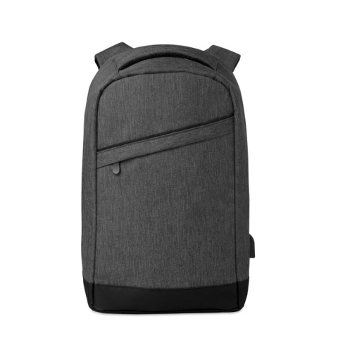 Sac à dos antivol