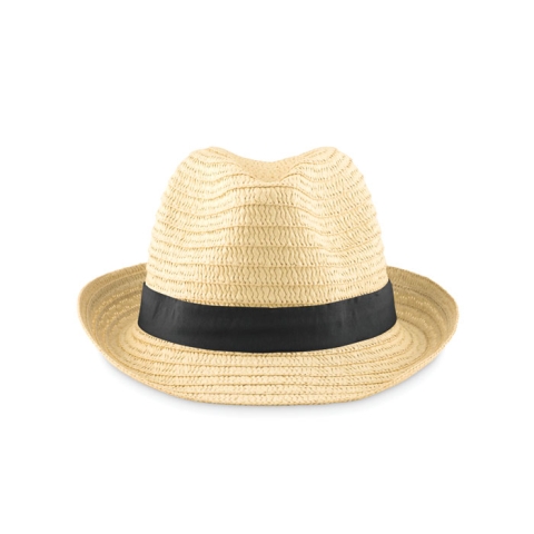 Chapeau de paille