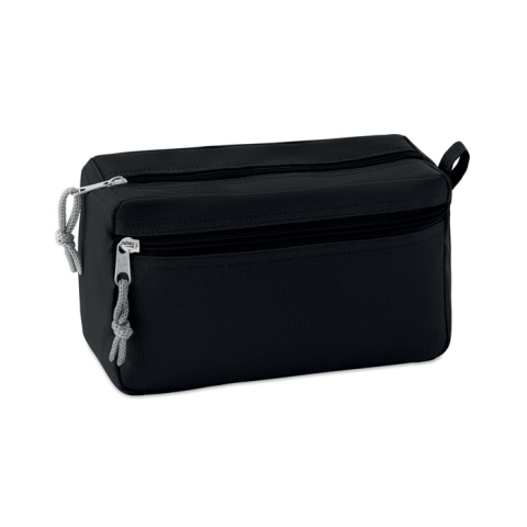 Trousse de toilette sans PVC