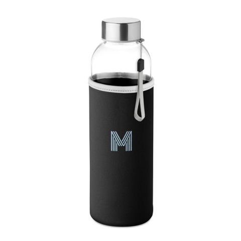 Bouteille en verre 500ml