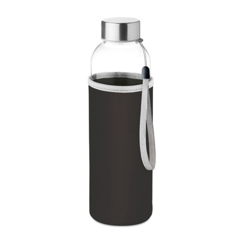 Bouteille en verre 500ml