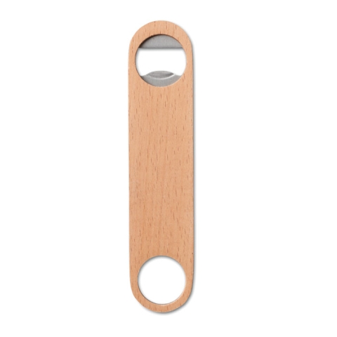 Décapsuleur en bois