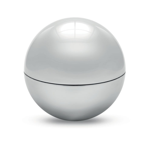 Boule baume à lèvres