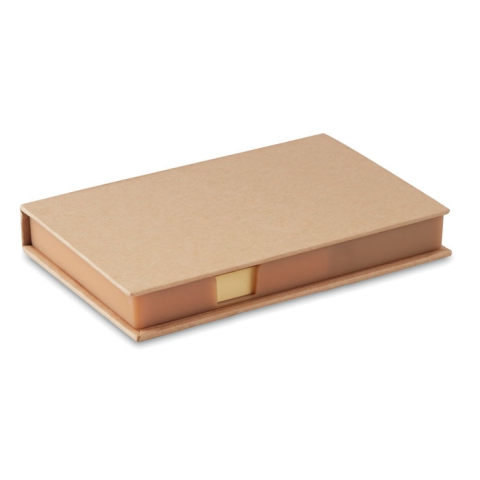 Set de bureau avec calendrier