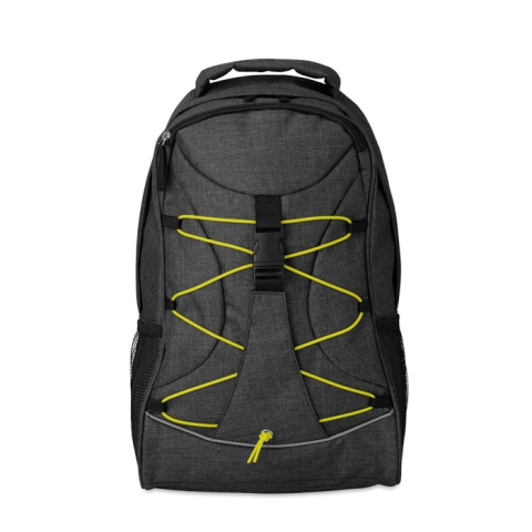 Sac à dos avec cordelette
