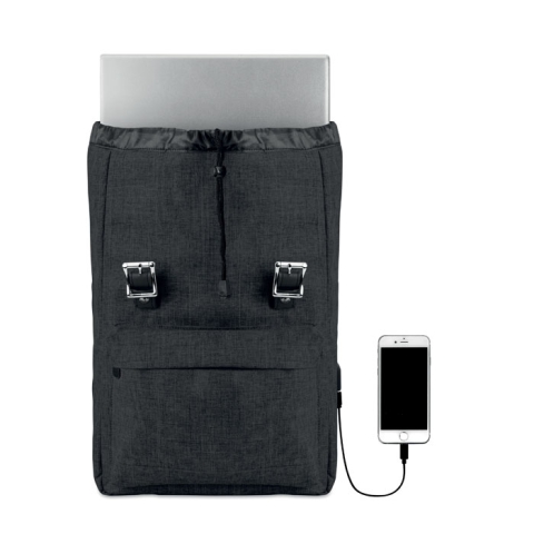 Sac à dos en polyester 600D
