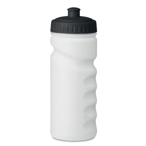 Gourde sport PE 500ml.