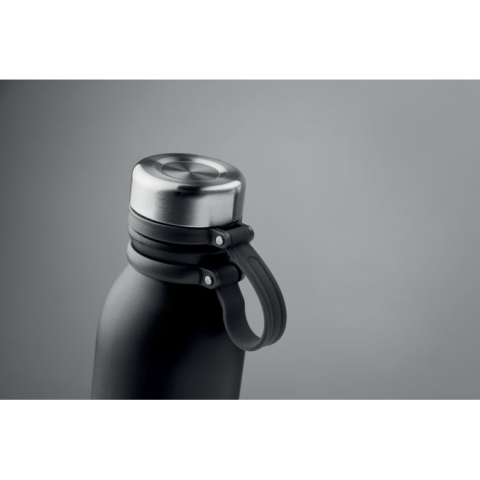 Bouteille double paroi 600ml.