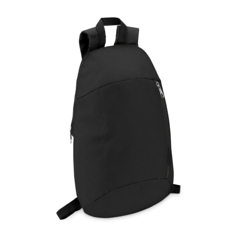 Sac à dos poche frontale