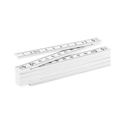 Règle pliable 1 mètre