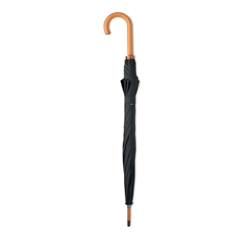 Parapluie 23,5'' RPET pongé