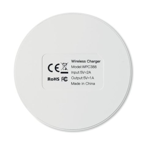 Chargeur sans fil