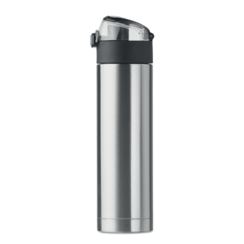 Gourde 400ml verrou sécurité