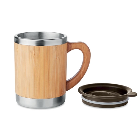 Gobelet à double paroi 300ml
