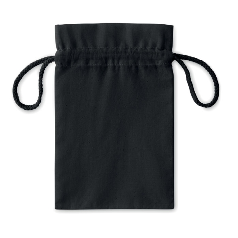 Petit sac en coton