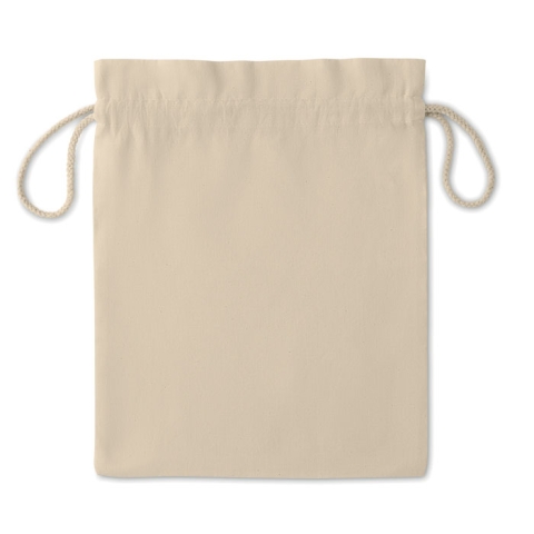 Sac en coton modèle moyen