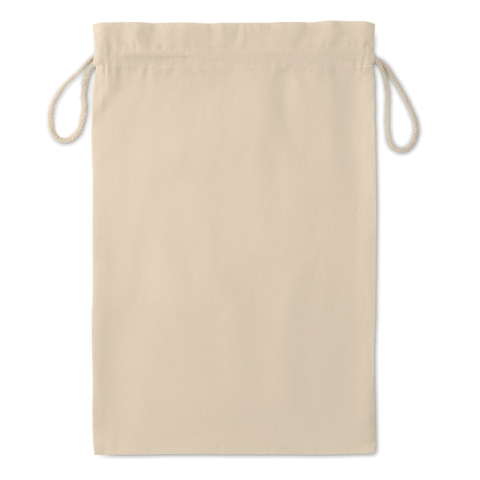 Grand sac en coton