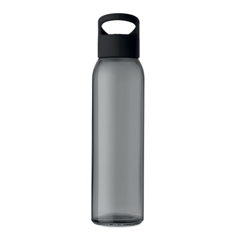 Bouteille en verre 470ml