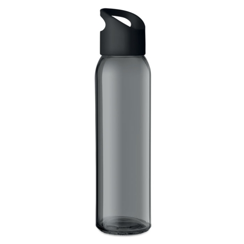 Bouteille en verre 470ml