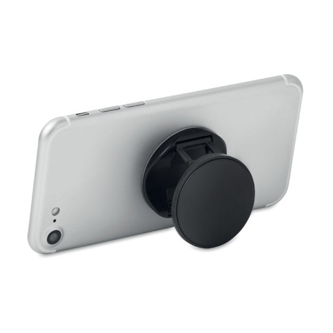 Support rond téléphone