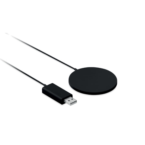 Chargeur sans fil ultrafin