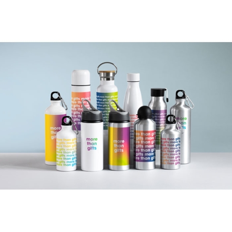 Bouteille double paroi 500ml